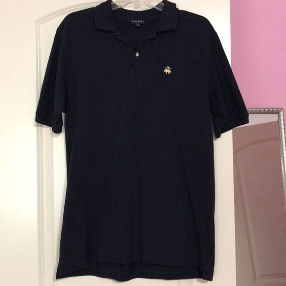 Brooks Brothers Other - COPY - Navy Brooks Brothers Polo XL